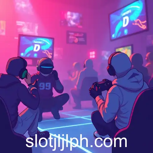 Gaming Trends Reshape 2025