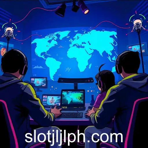 The Rise of Online Gaming Communities