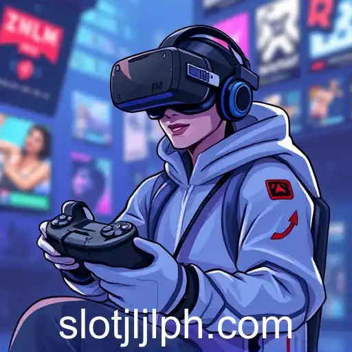 The Digital Evolution of Gaming