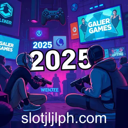 The Digital Renaissance of Gaming
