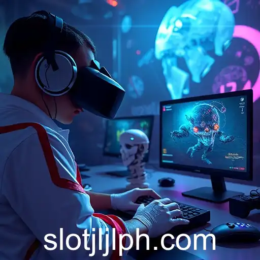 Gaming Evolution in Modern Times