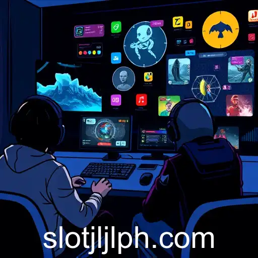 New Horizons in Gaming: The Rise of English Platforms