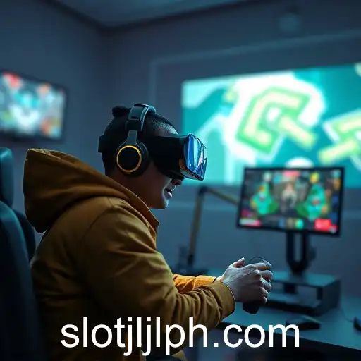 Gaming Trends Reshape Online Entertainment