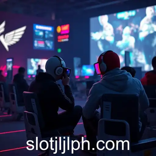 Gaming Trends Surge as Digital Spaces Evolve