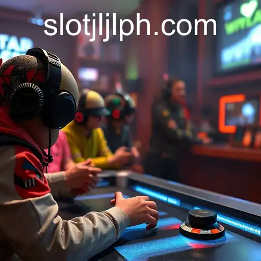 Gamers Embrace New Challenges Amid Global Shifts