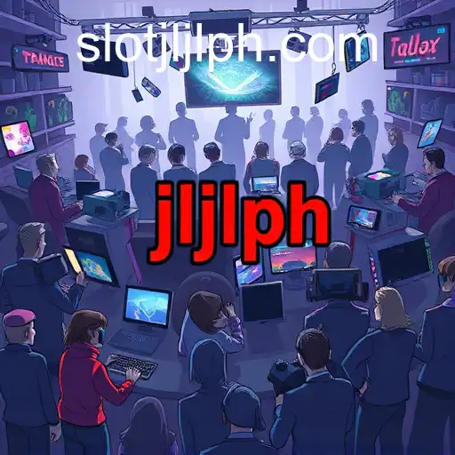The Rise of jljlph: A Gaming Phenomenon
