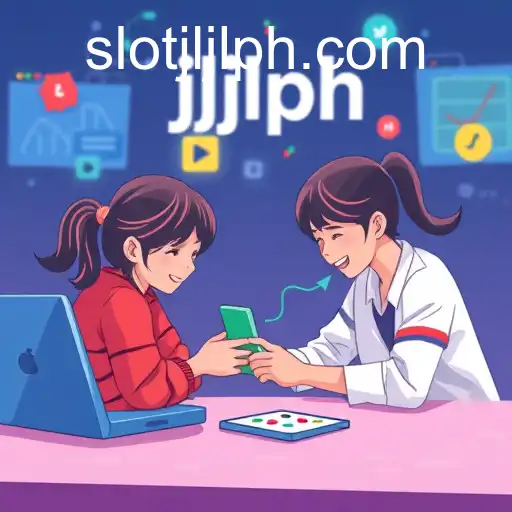 The Rise of Online English Games