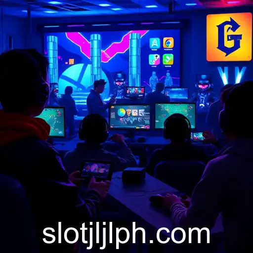 The Rise of Online Gaming in the Modern Tech Era