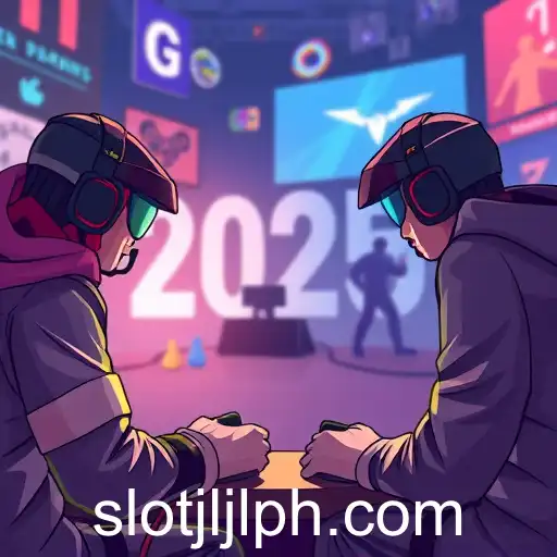 Rise of Niche Gaming Platforms Driven by Online Communities