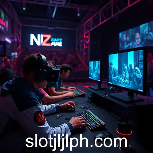 The Renaissance of Online Gaming