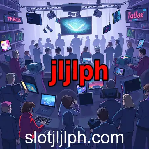 The Rise of jljlph: A Gaming Phenomenon