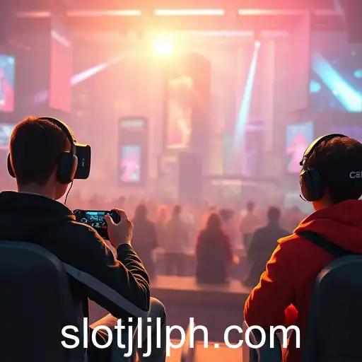 The Rise of Online Gaming Amidst Global Changes